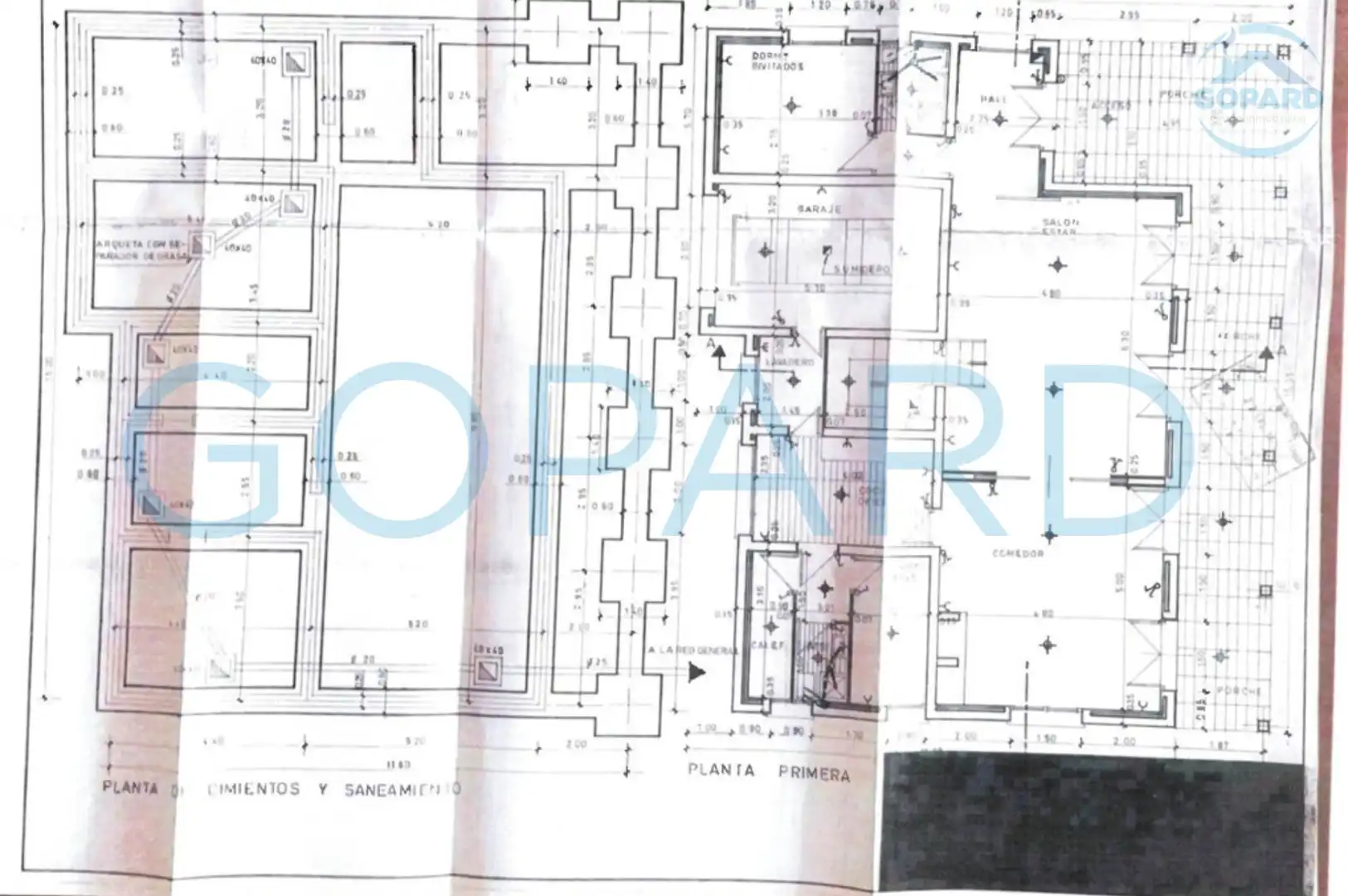 Casa o chalet en venta en Alpedrete con Calefacción, Jardín privado y Parquet