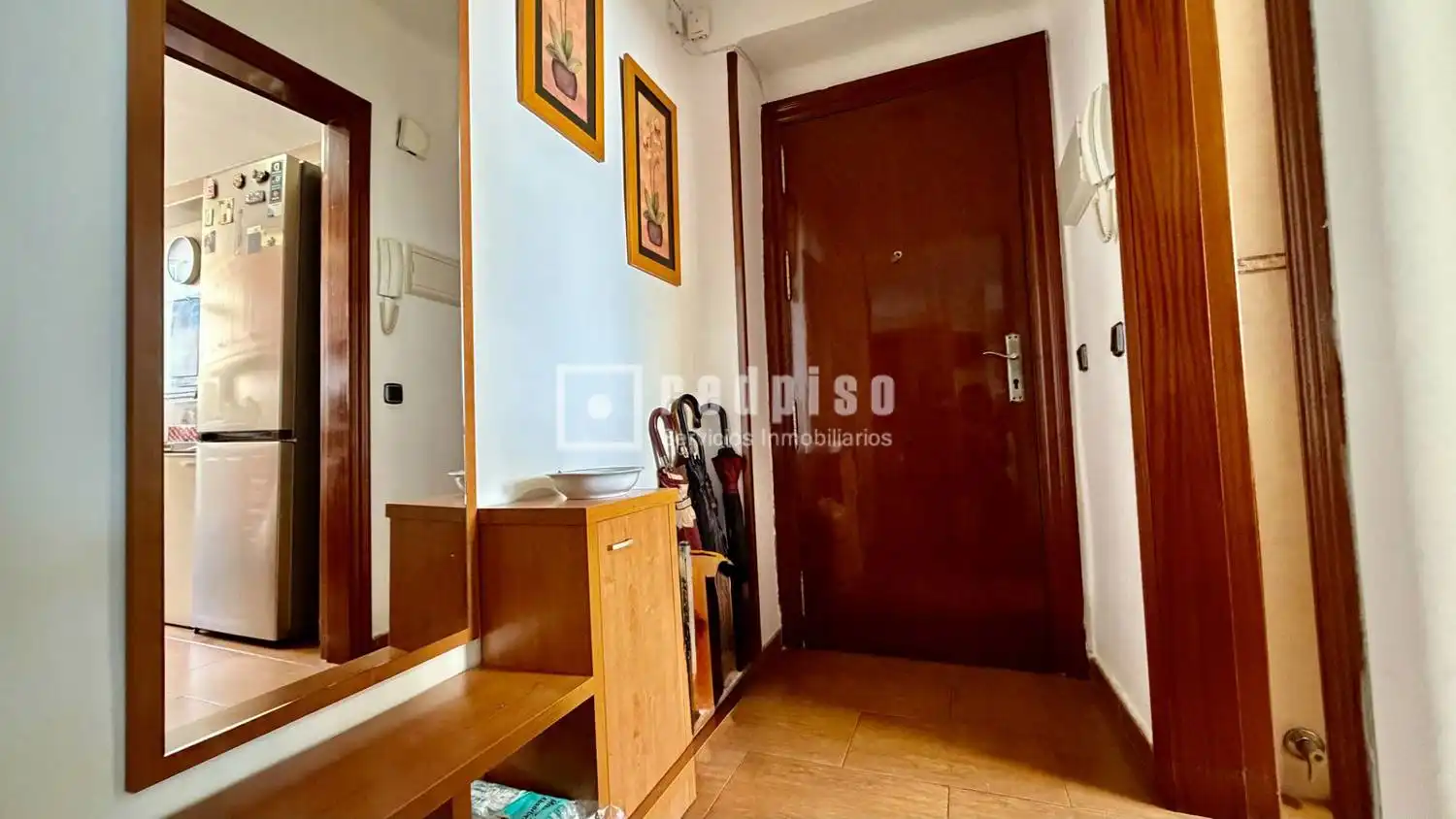 Wohnung zum Verkauf in Torremolinos mit Klimaanlage