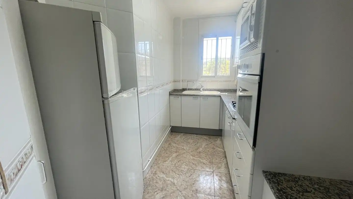 Ground floor for sale in calle de Lavoisier, imagen 11