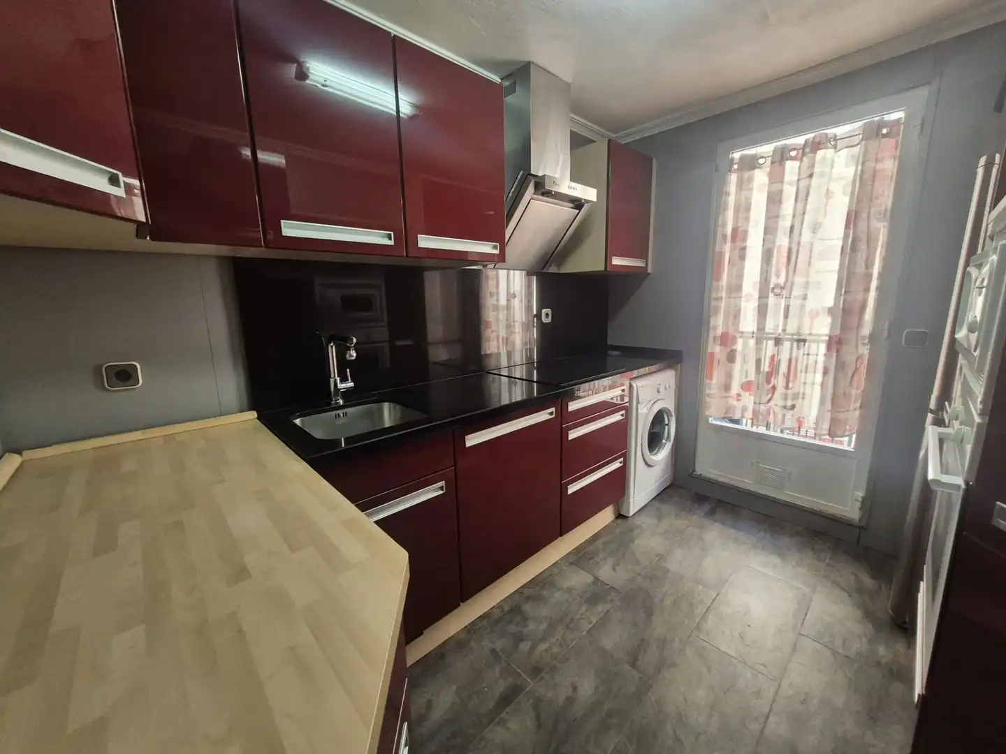 Flat with lift for sale in INMACULADA 5, imagen 6
