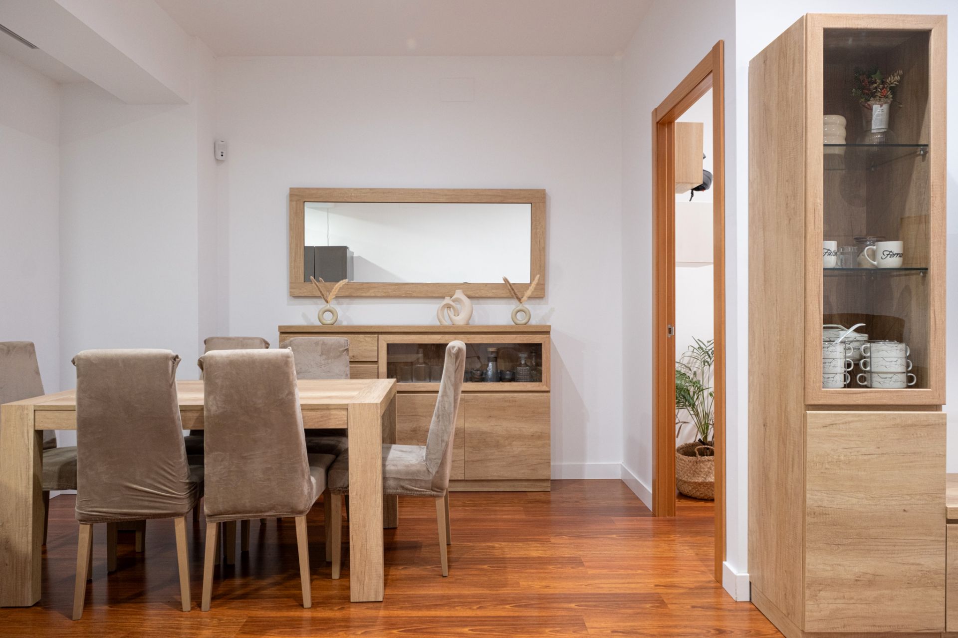 Piso en venta en Carrer de la Torre dels Pardals, El Guinardó, Horta - Guinardó