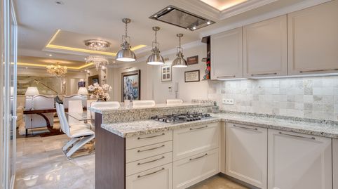 Foto 5 de Casa adosada en venda a Casco Antiguo, Marbella