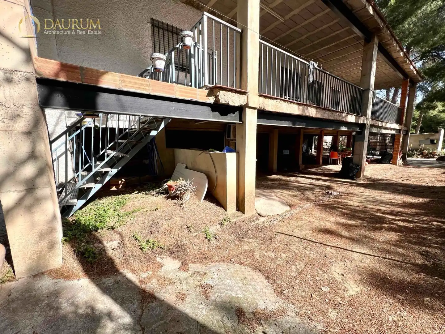 Chalet con piscina en venta en Pla del Caball, imagen 23