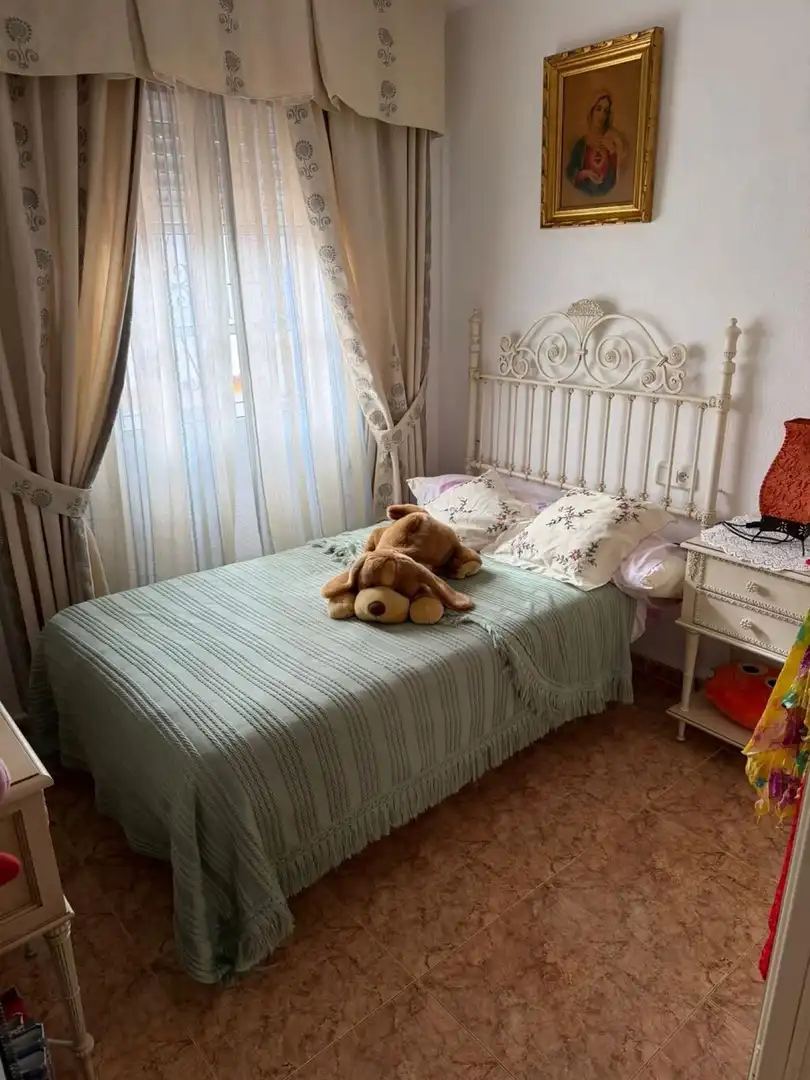 Casa adosada en venta en Churriana - El Pizarrillo - La Noria-Guadalsol