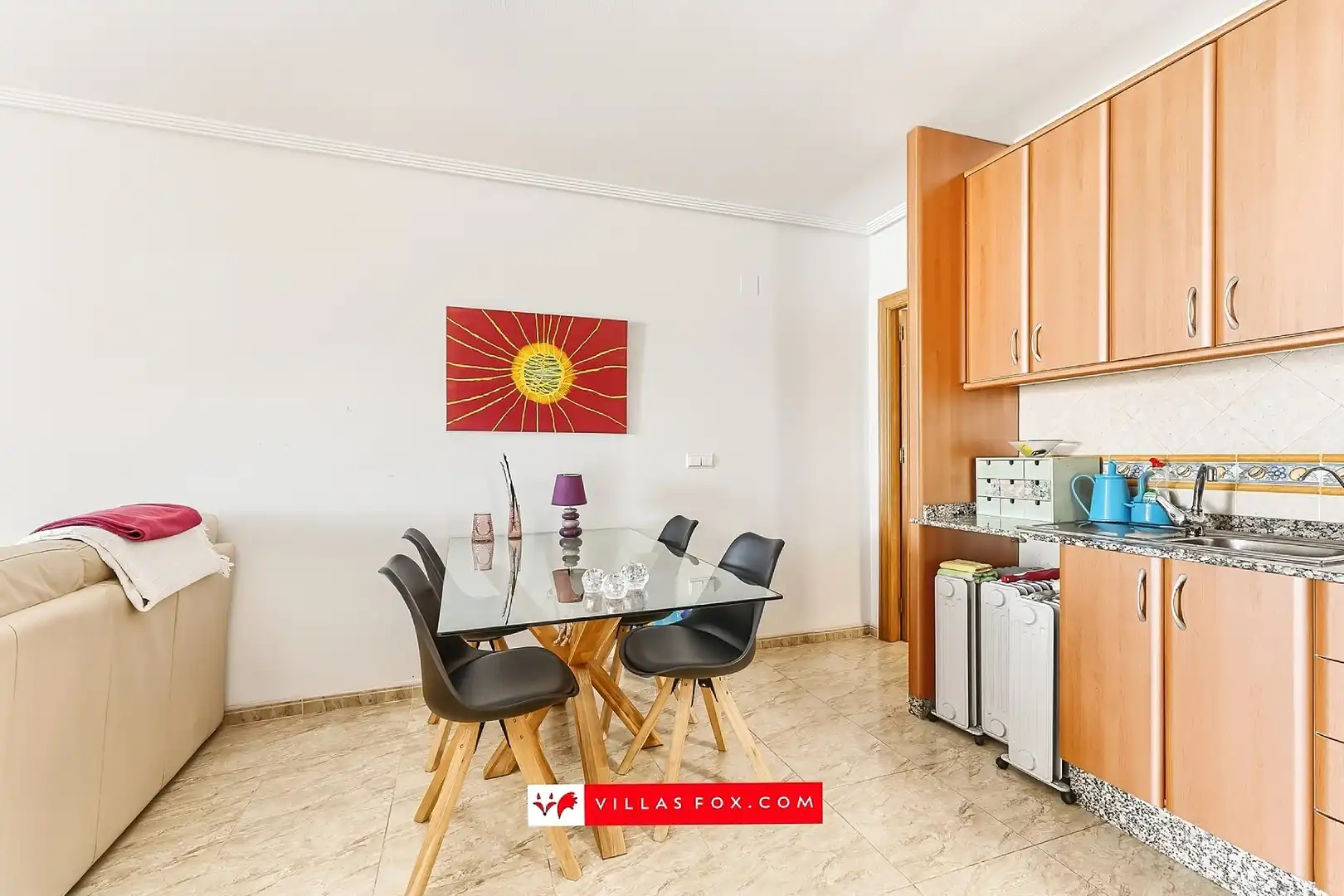 Apartment for sale in San Miguel de Salinas, imagen 4