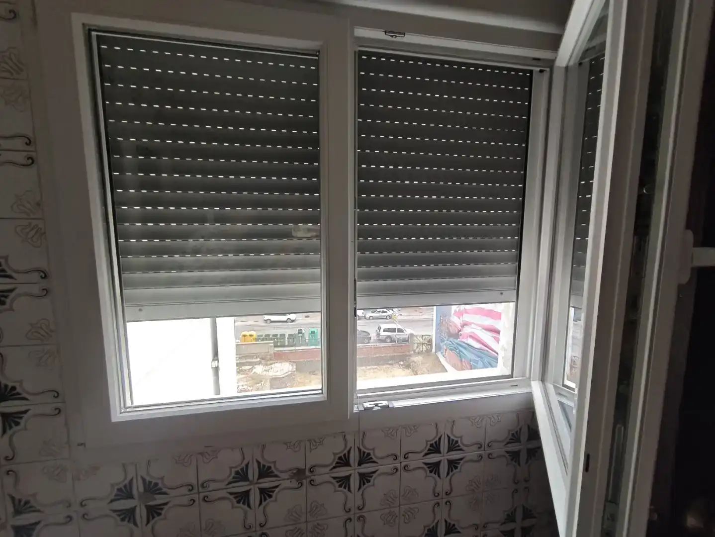 Terrasse von Wohnung zum Verkauf in Guardo