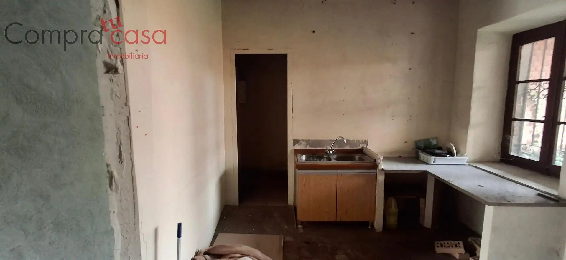 Casa rústica en venta en Calle LIBERTAD, imagen 6
