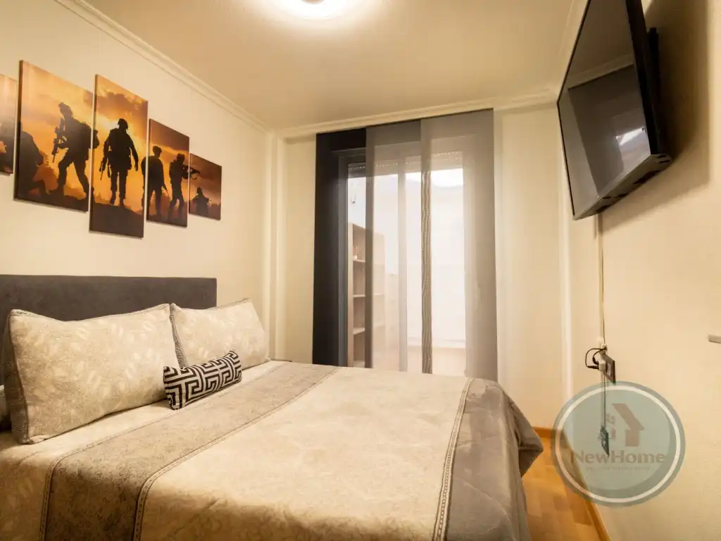 Habitación de Casa o chalet en venta en Elche / Elx con Aire acondicionado, Terraza y Balcón