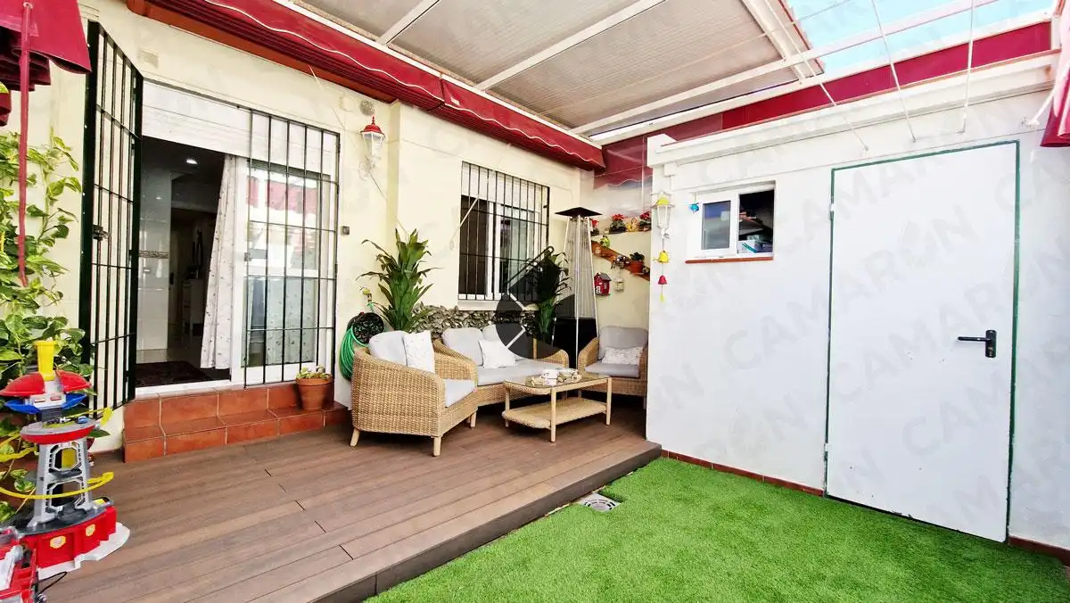 Casa a schiera in vendita a Coria del Río, imagen 14