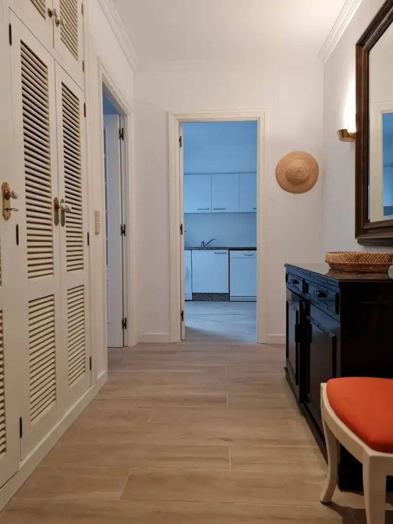 Wohnung mit Aufzug zum Verkauf in Paseo Praia de Silgar, imagen 19