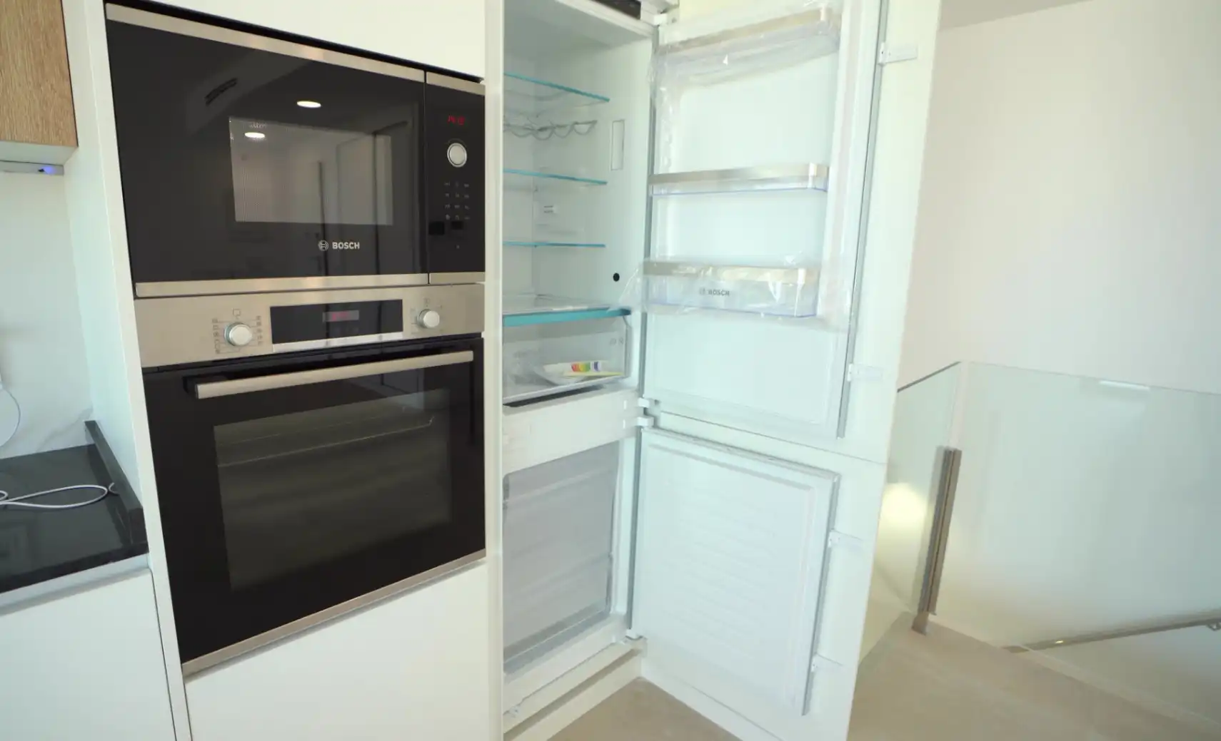 Apartament amb piscina en venda a Finestrat Pueblo, imagen 9