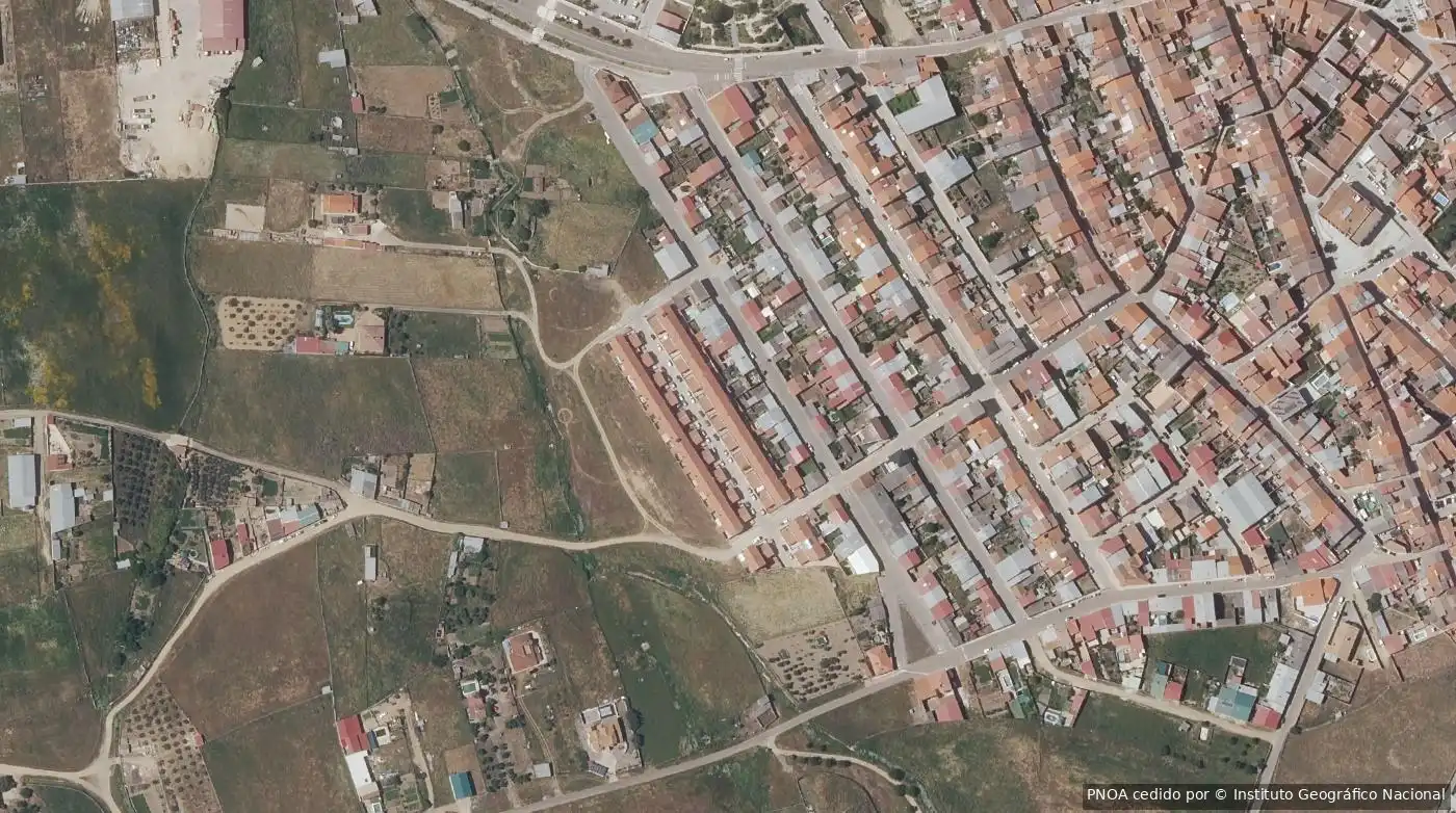 Pis en venda en Herrera del Duque, Badajoz