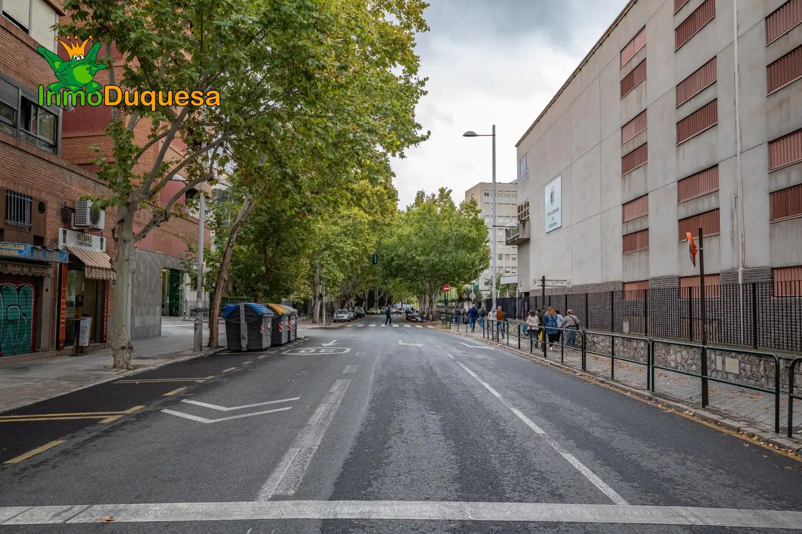 Aparcament en venda a Beiro, imagen 7