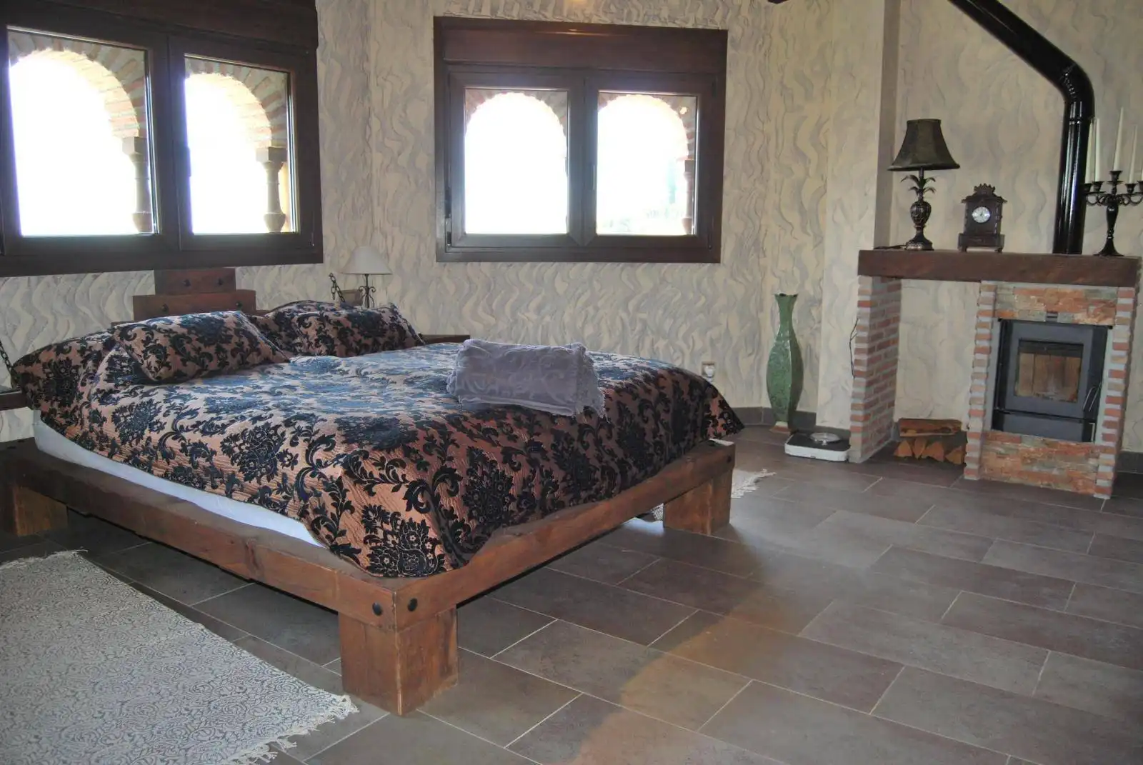 Chalet con piscina en venta en Monte los Almendros - El Pargo - Costa Aguilera, imagen 18