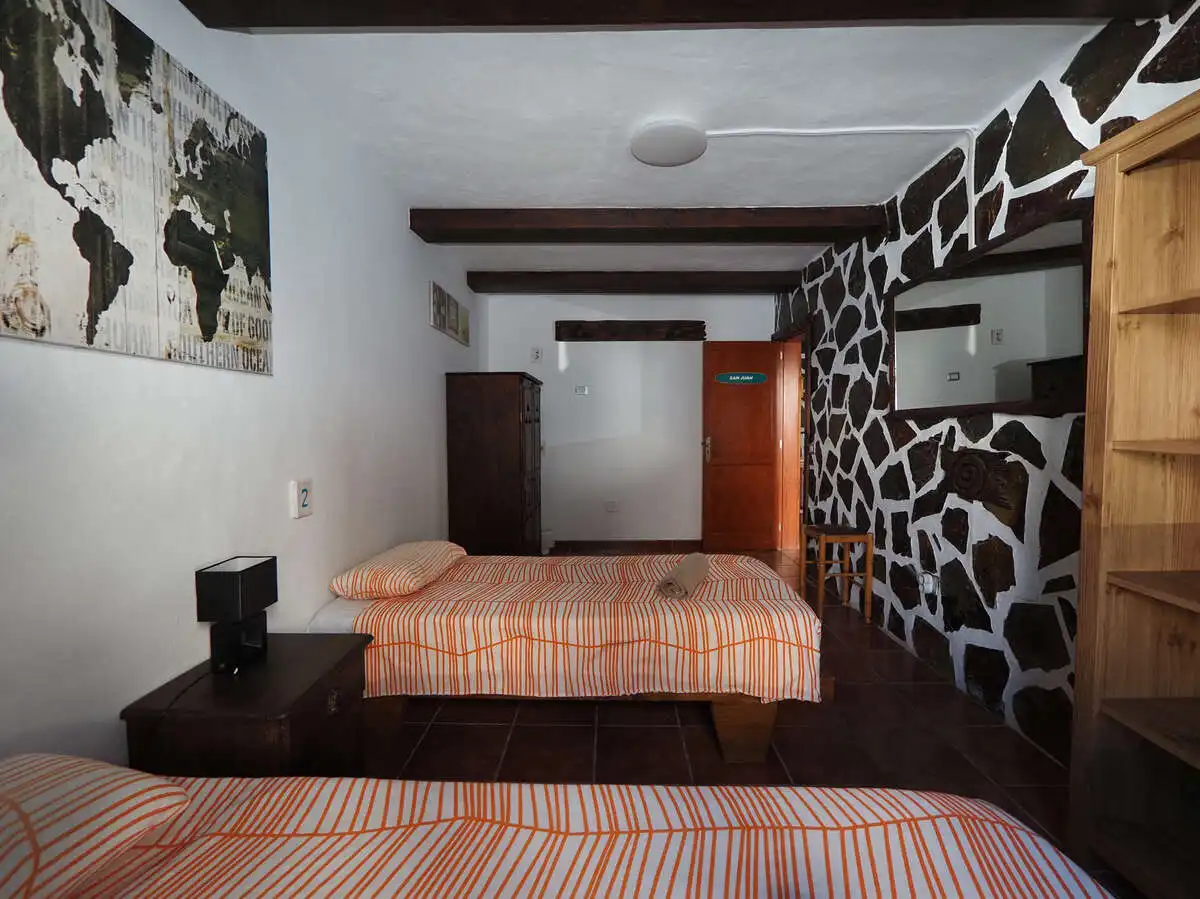 Piso en venta en Caleta de Famara