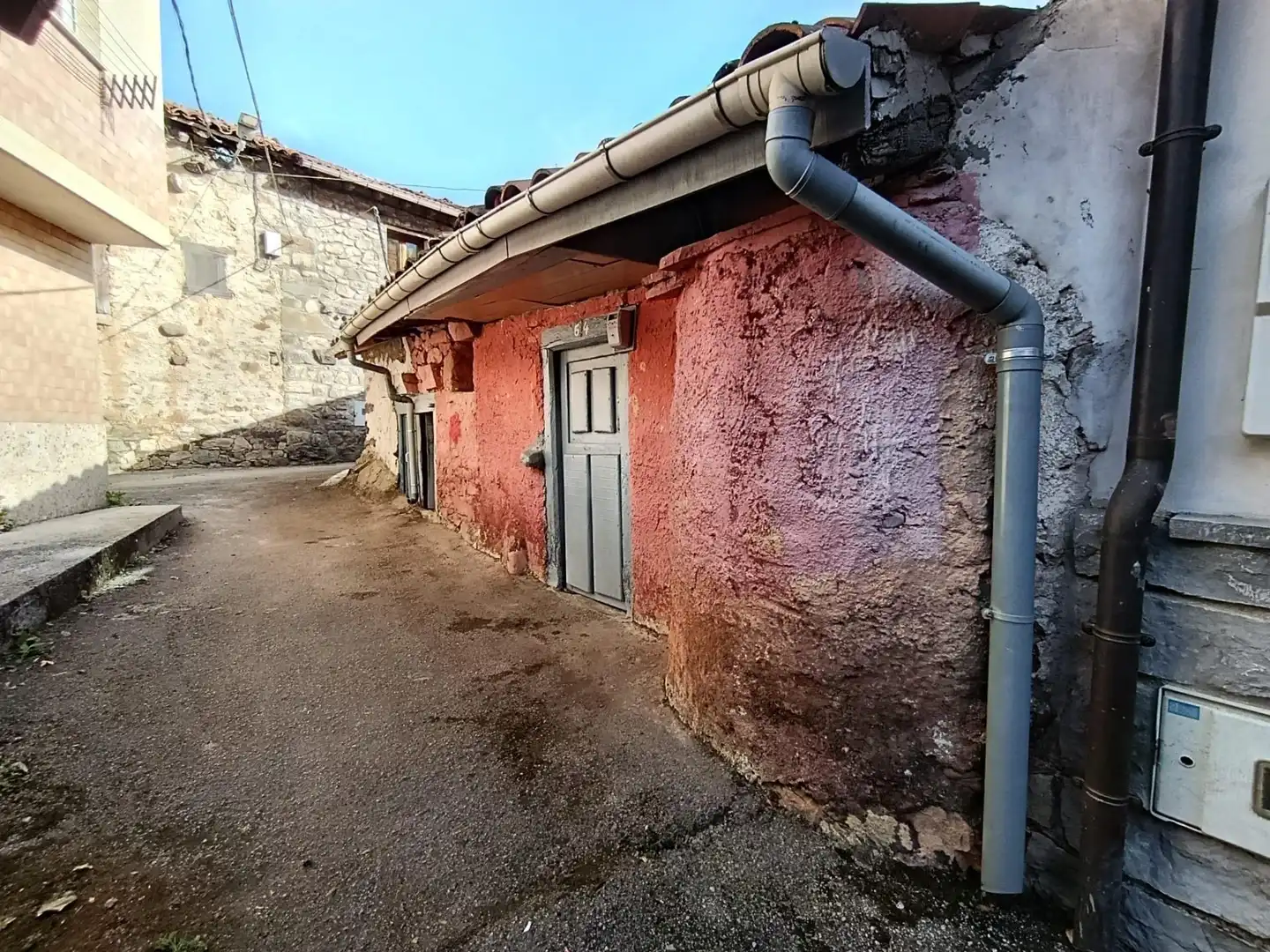 Casa rustica in vendita a Lugar de Felechosa Abajo 64, imagen 4