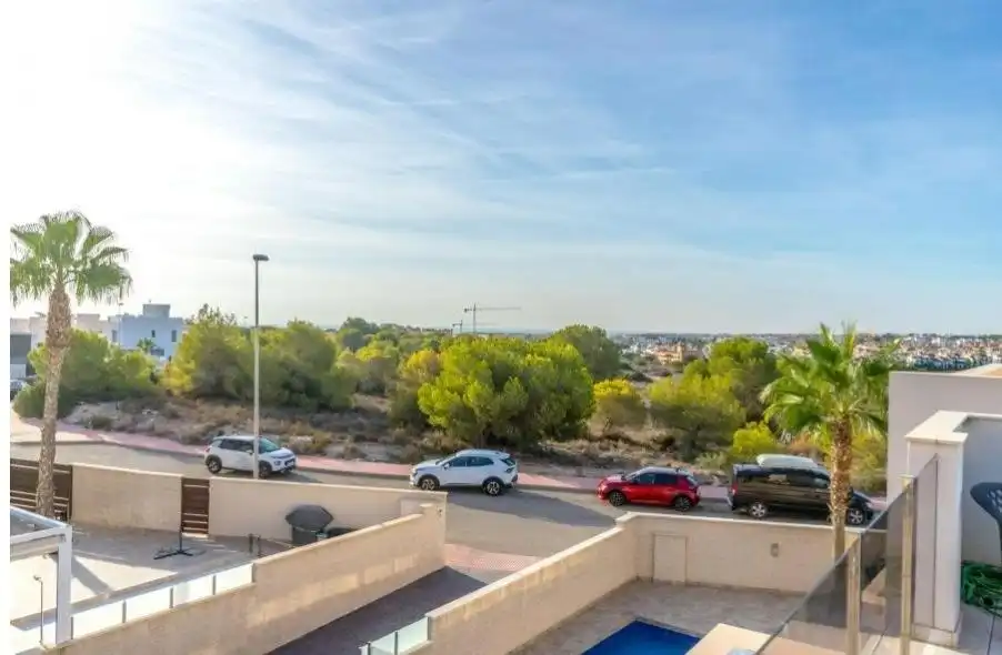 Villa avec terrasse à vendre à Calle Duero, imagen 27
