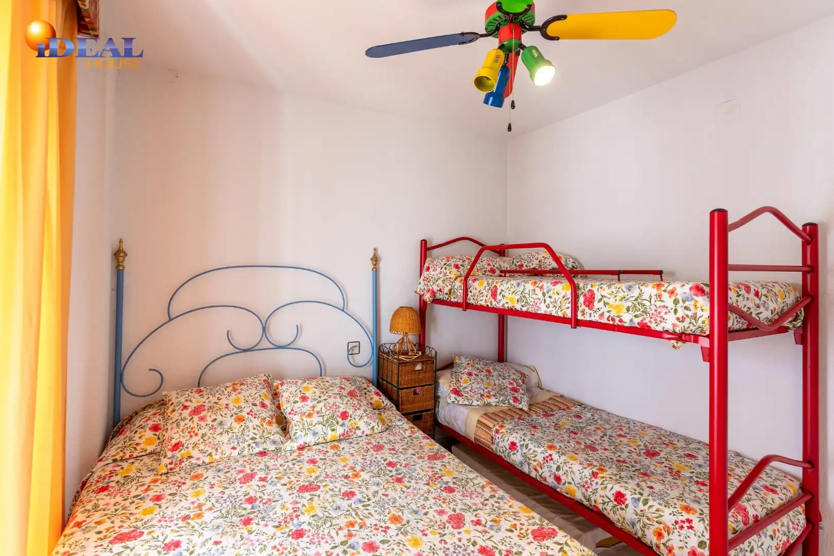 Penthouse with pool for sale in COMETA HALLEY, imagen 21