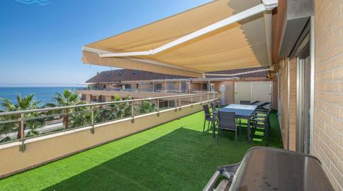 Foto 4 de Àtic en venda a  las  Playa las Marinas, K-3, El Puerto, Alicante