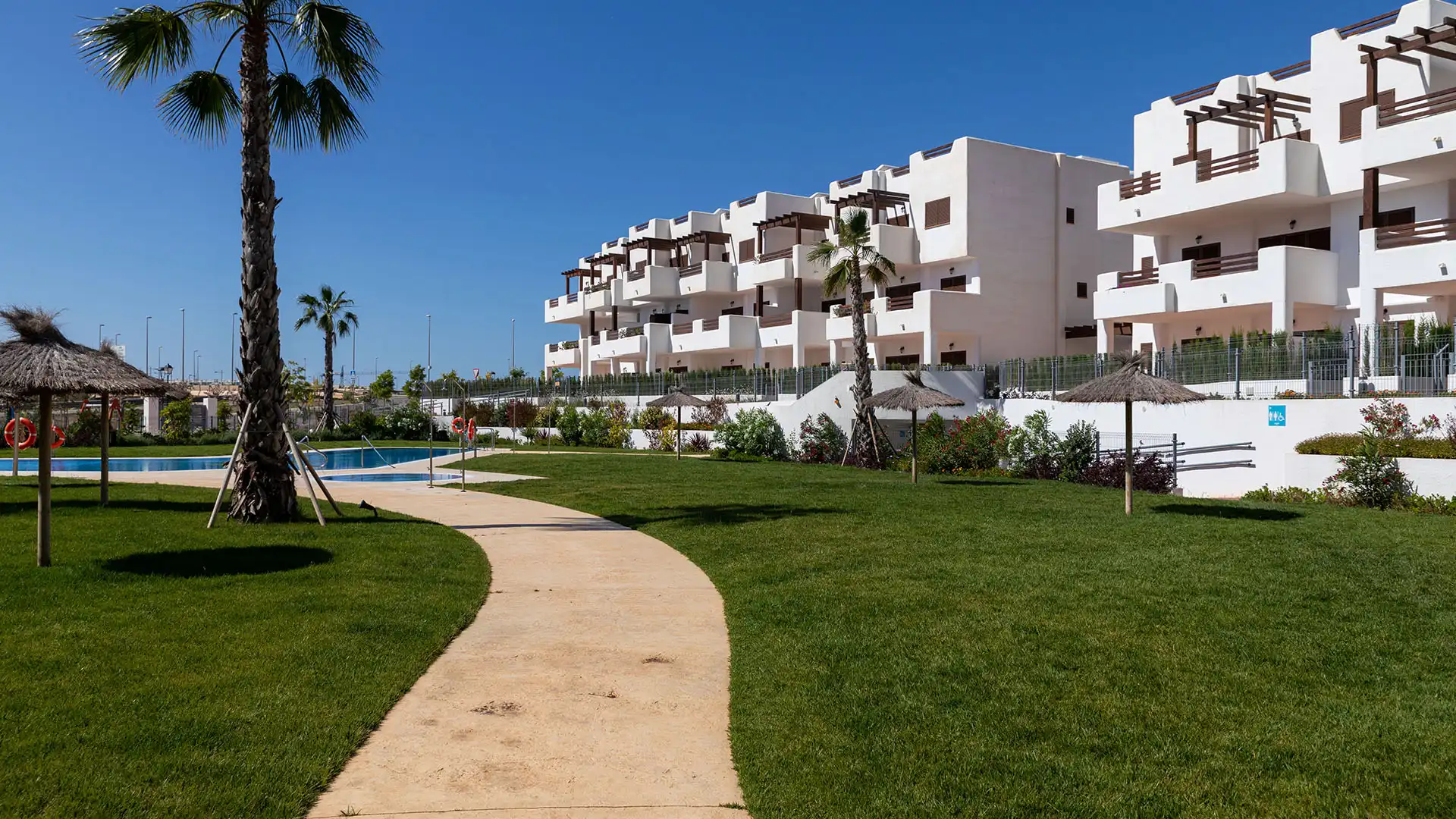 Habitatge en venda a San Juan de los Terreros, imagen 18