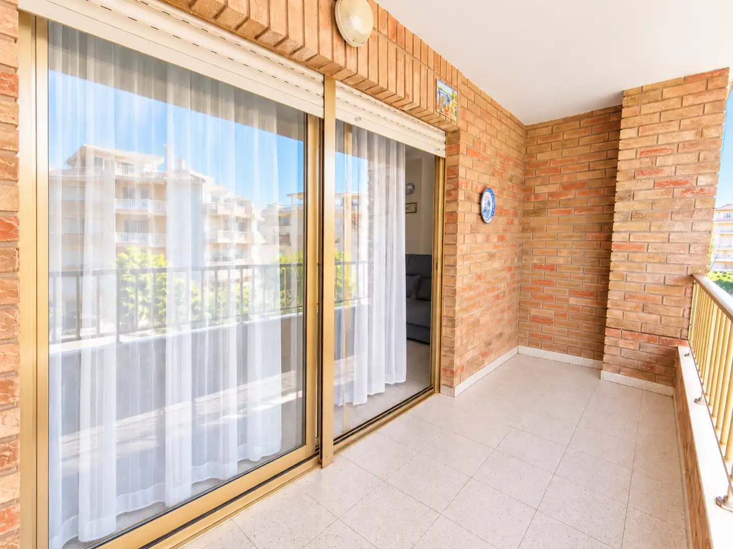 Appartement compact à vendre à Les Palmeres, imagen 3