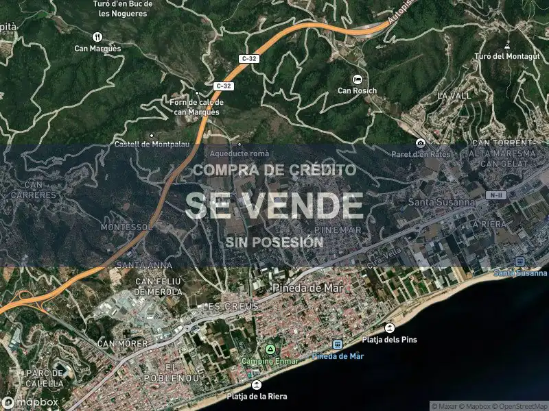 Flat for sale in Poblenou