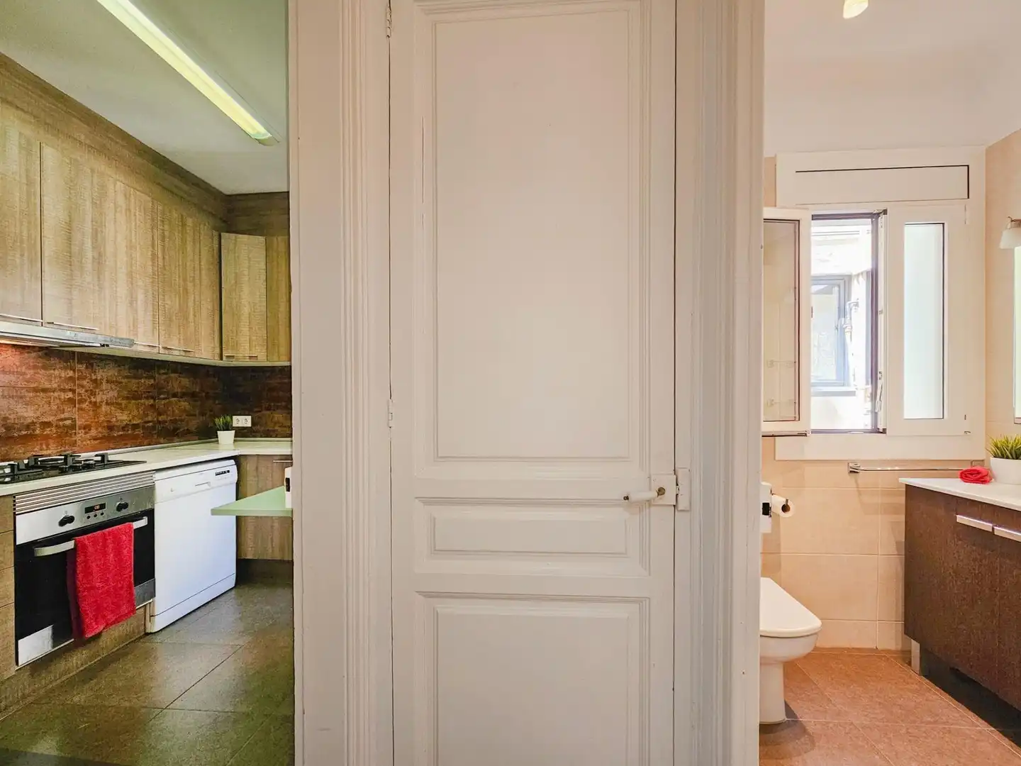 Apartamento en venta en Barcelona