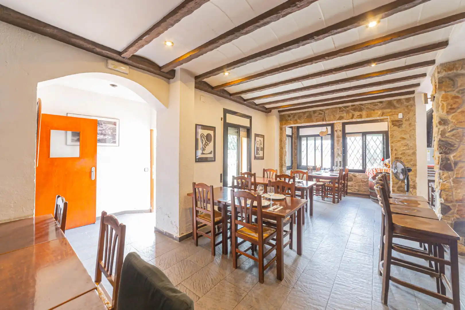 Commercial properties for sale in Barcelona