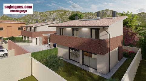 Foto 4 de Casa o xalet en venda a Riera, 17, Begues, Barcelona