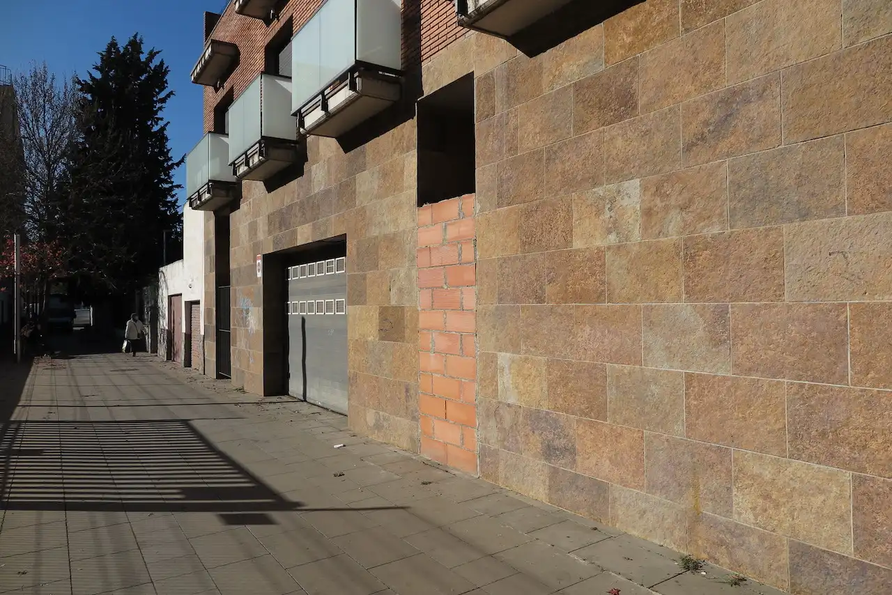 Parcheggio in vendita a c/ santa cristina, imagen 2
