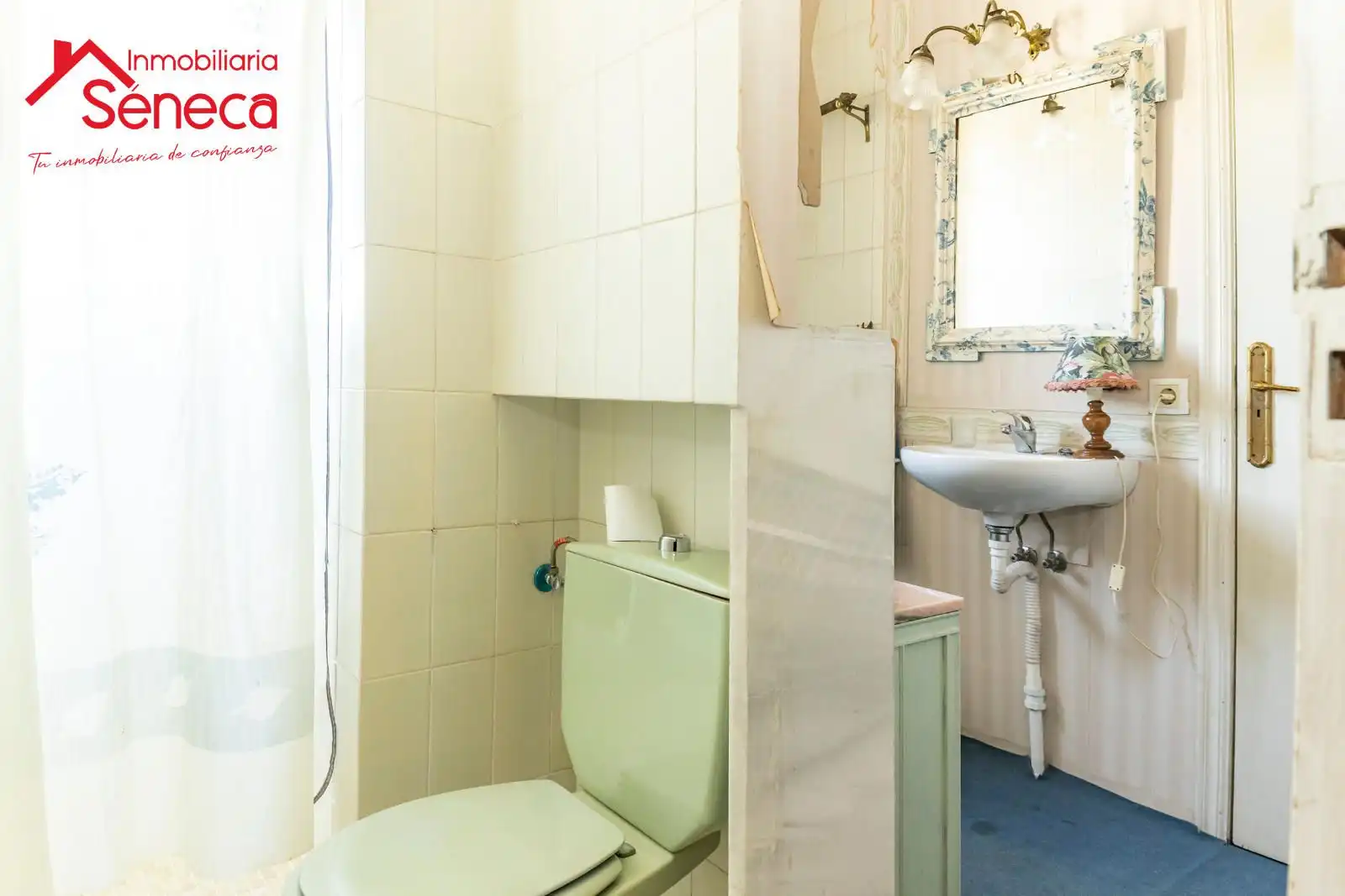 Baño de Casa o chalet en venta en Córdoba con Aire acondicionado, Calefacción y Piscina