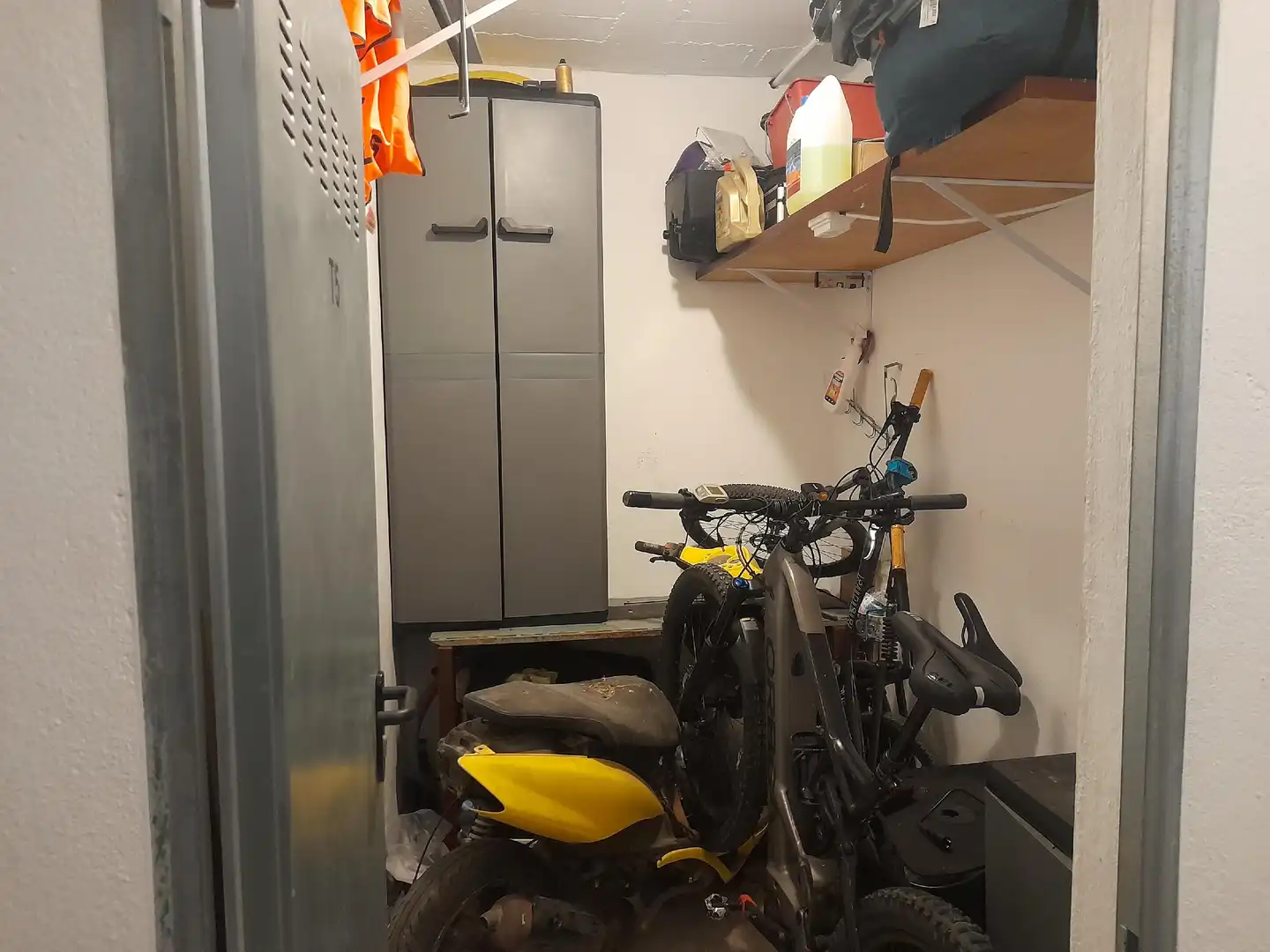 Dúplex en venta en Arcos de la Frontera con Aire acondicionado, Terraza y Trastero