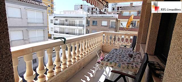 Apartamento en Venta en Torreblanca