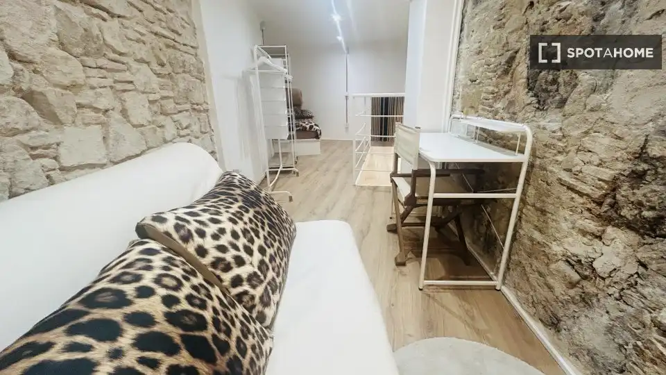 Flat to rent in Ciutat Vella, imagen 3
