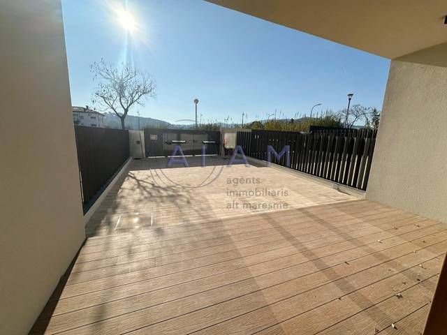 Casa-chalet en Venta en Carrer GUIFRÉ PILOS en Tordera pueblo