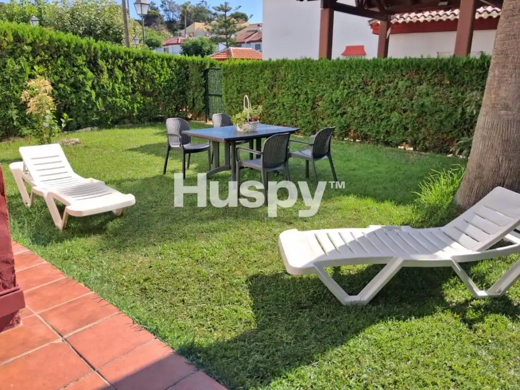 Casa aparellada amb terrassa en venda a Avenida de Islantilla, imagen 13