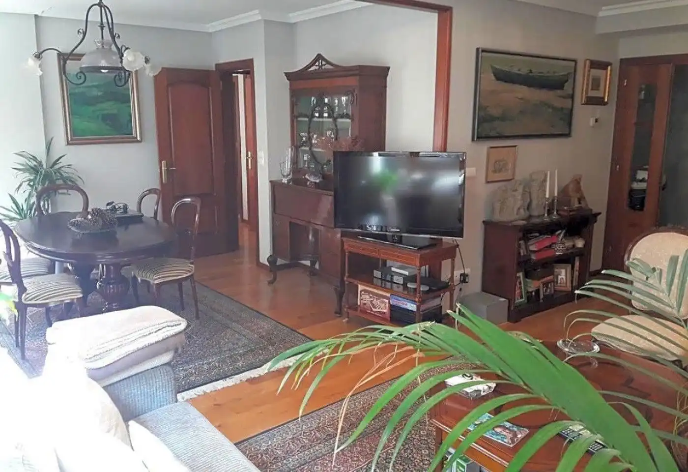 Wohnung mit Aufzug zum Verkauf in Canceleiro, imagen 41