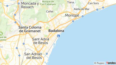 Foto 5 de Casa o xalet en venda a Centre, Badalona