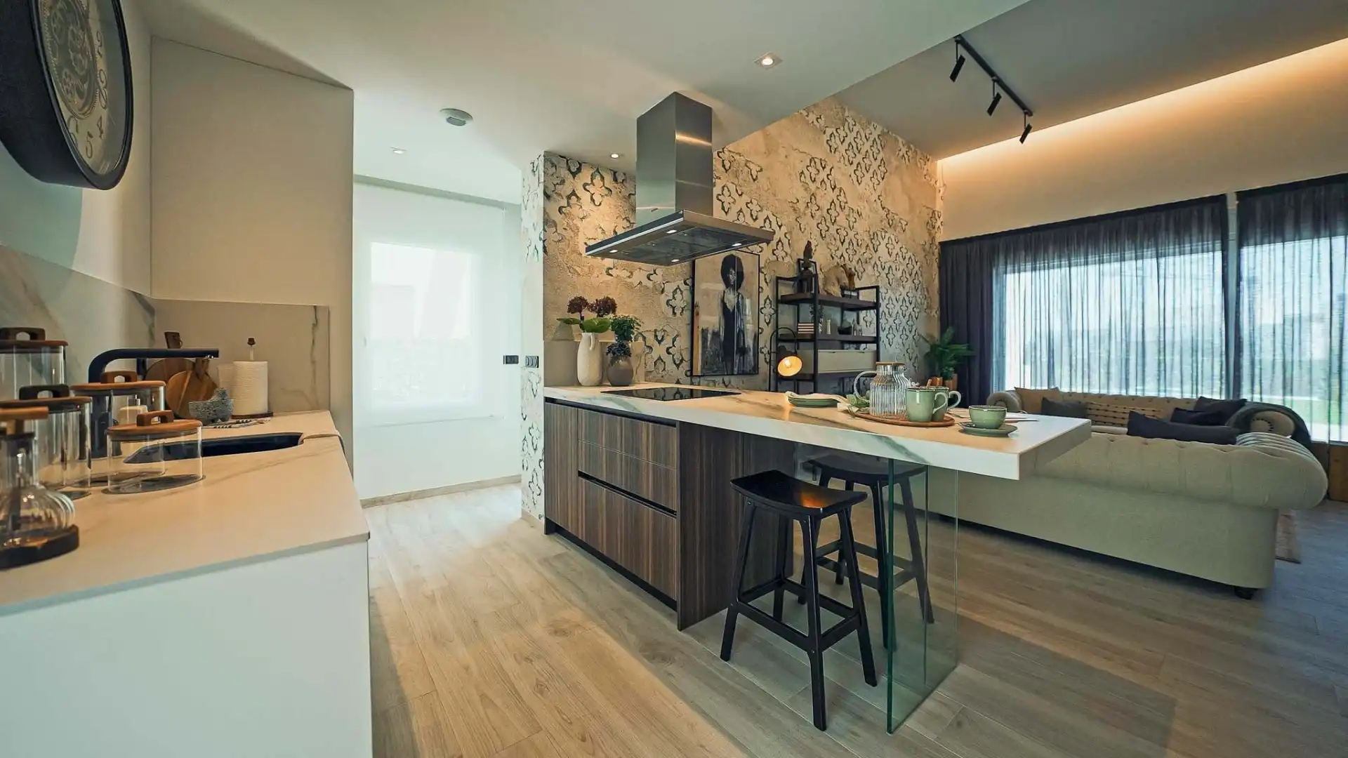 Chalet de obra nueva con terraza en venta en Av. Antonio Pedrera Soler 14R, imagen 7