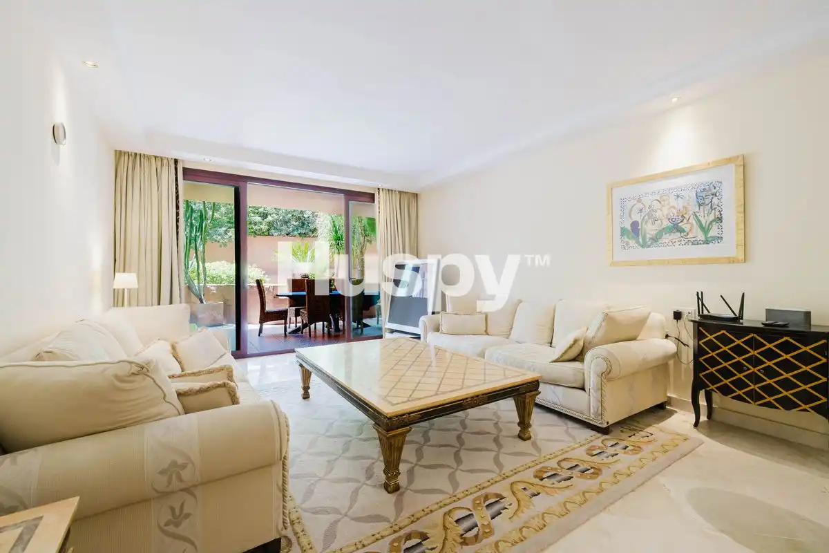 Flat for sale in Estepona, Málaga