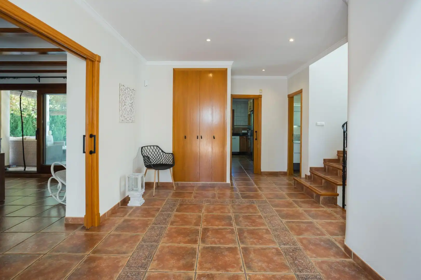 Casa o chalet en venta en Rafelcofer con Aire acondicionado, Calefacción y Jardín privado
