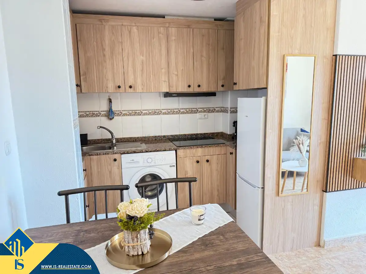 Apartment mit Aufzug zum Verkauf in Playa del Acequión, Náufragos y Rocío del Mar, imagen 16