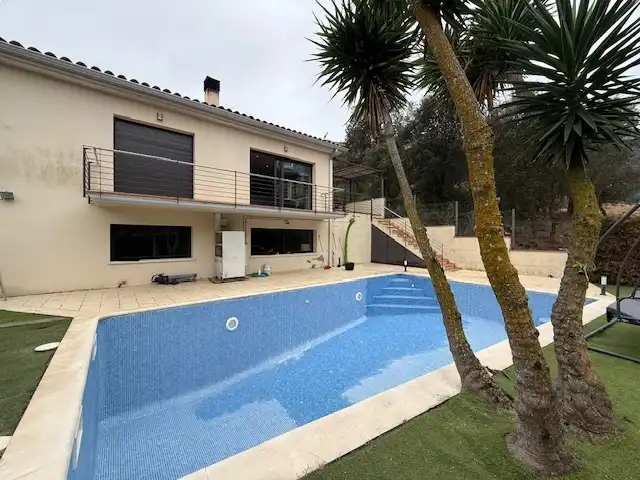 Villa mit Pool zum Verkauf in Platja d'Aro, imagen 34