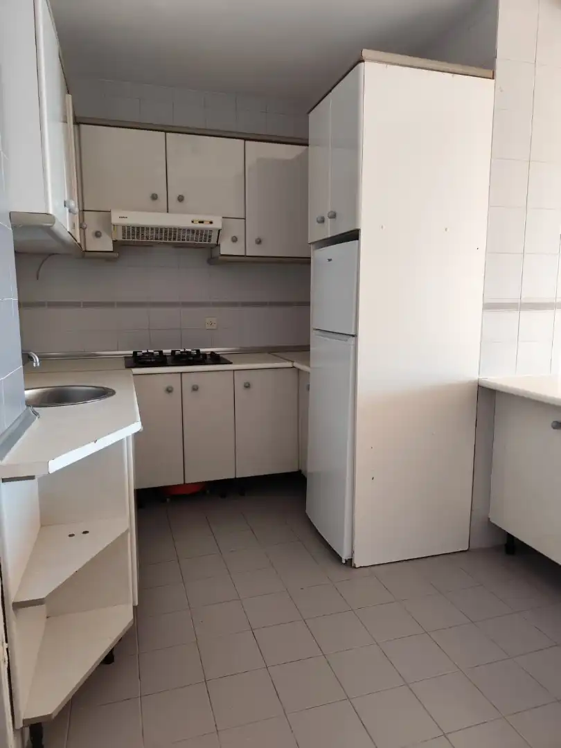 Appartamento con piscina in affitto a Calle Cáceres 49, imagen 8