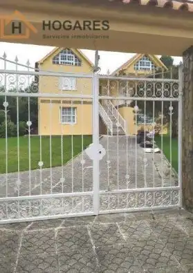 Villa mit Garten zum Verkauf in do Loureiro, imagen 42