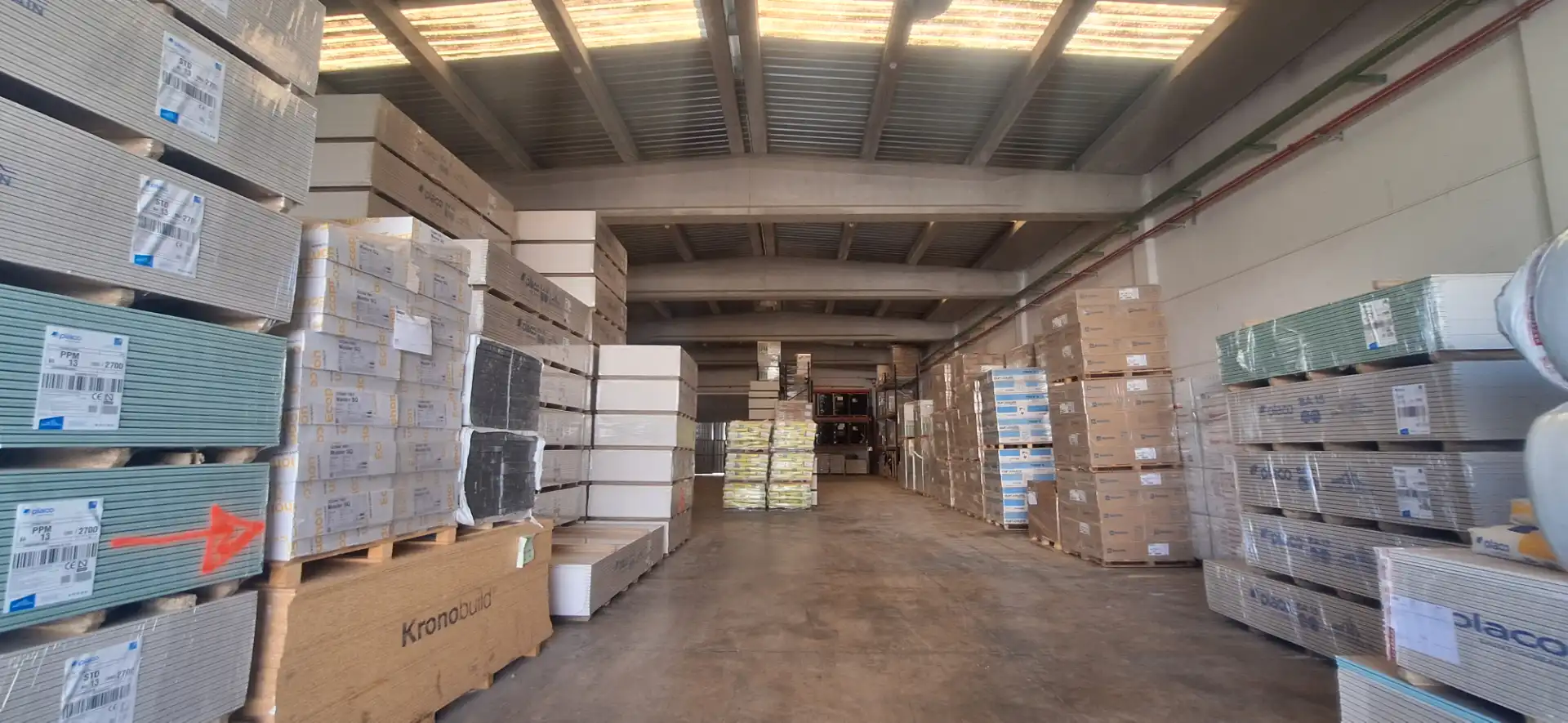 Industrial building to rent in Carrer Sèquia Favara 30, imagen 8