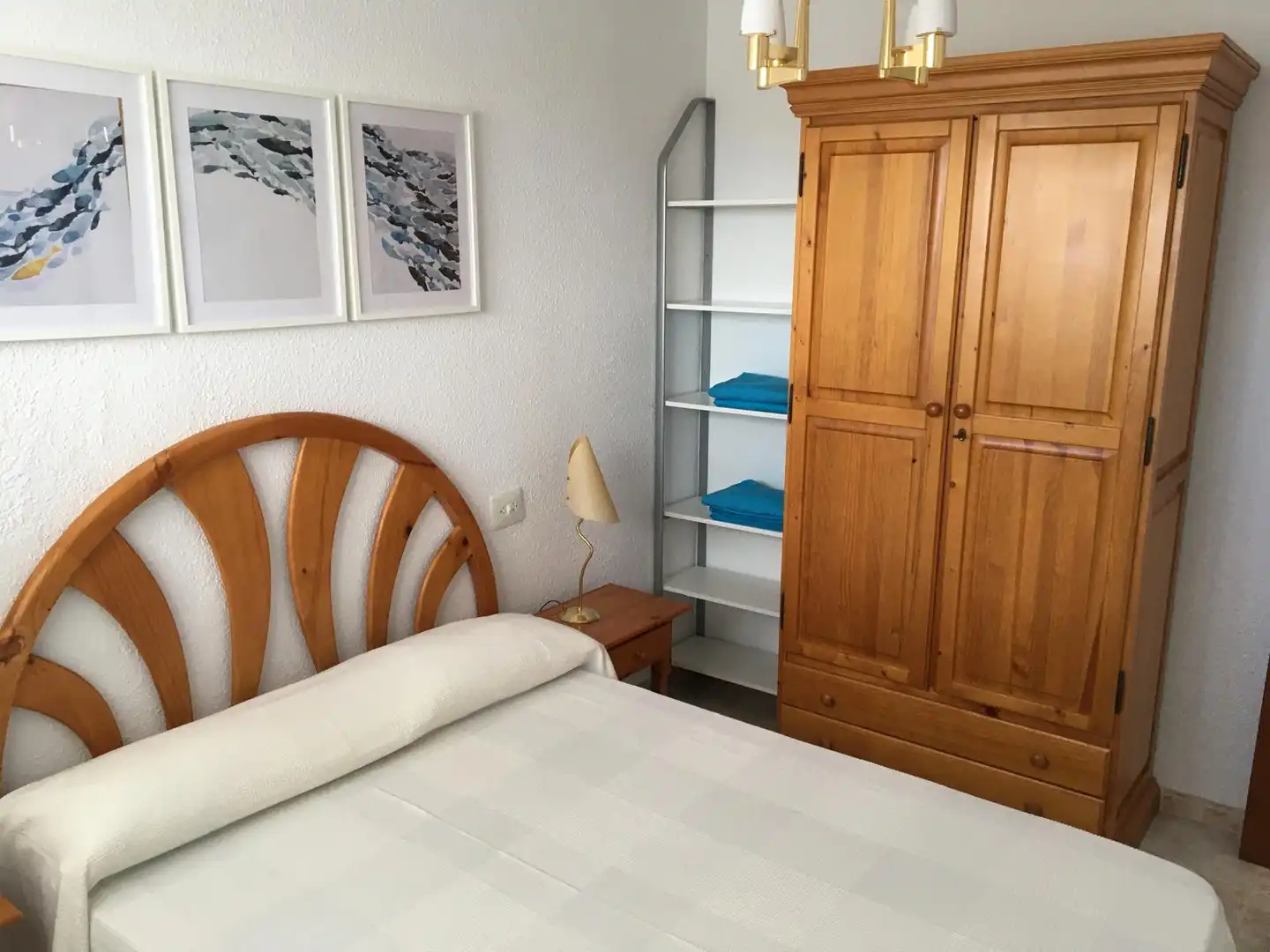Appartement compact avec piscine à vendre à Avinguda de Catalunya, imagen 13