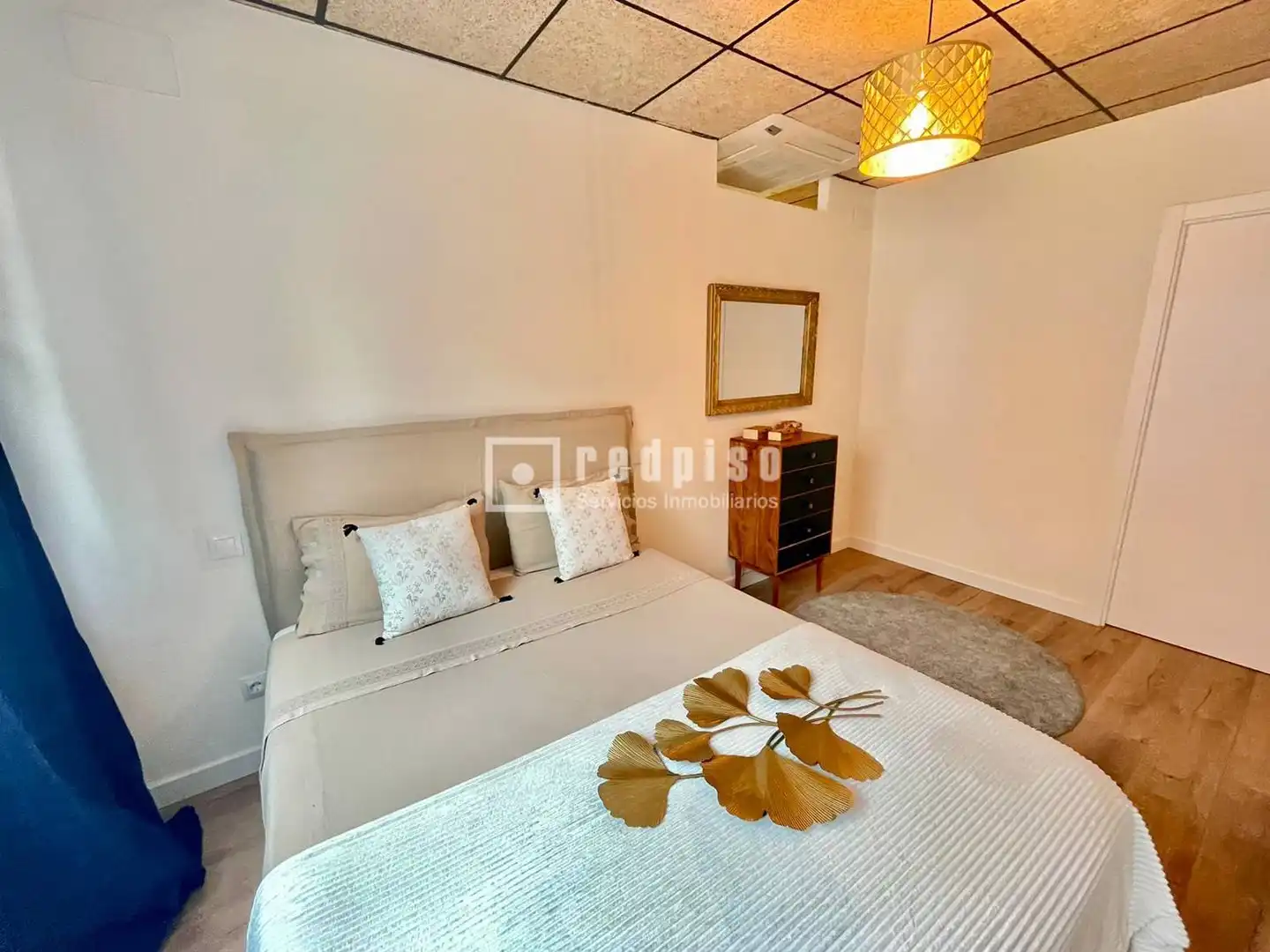 Habitación de Piso en venta en Madrid con Aire acondicionado, Calefacción y Terraza