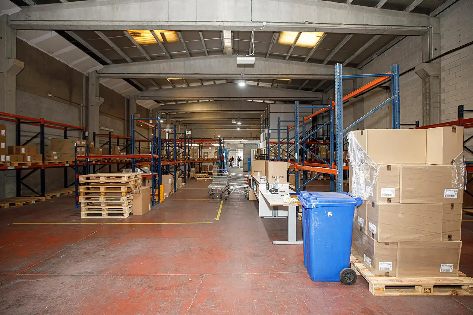 Nave industrial en venta en Celrà, Girona