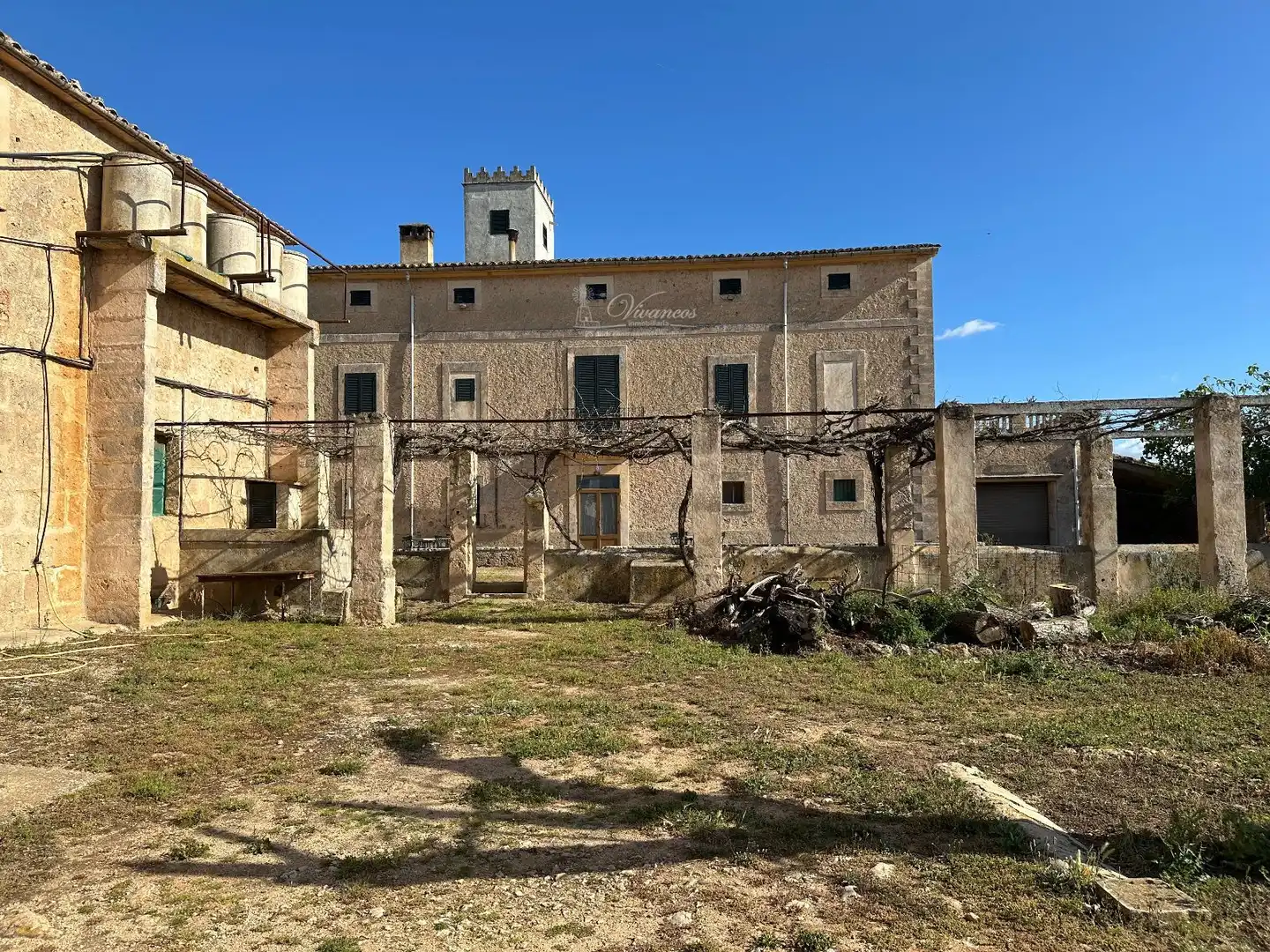 Chalet en venta en Algaida, imagen 29